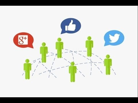 Social Signals Indirectly Support SEO Social Signals Indirectly Support SEO