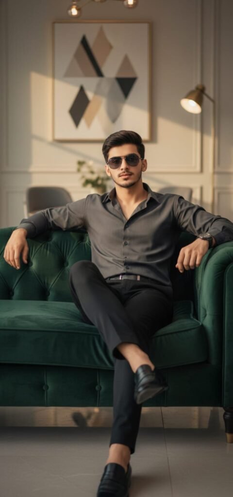 Asad Tayyab Asad Tayyab