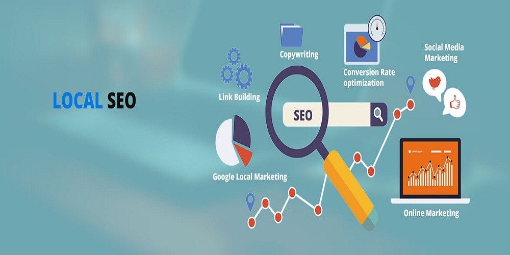 Focus on Local SEO First