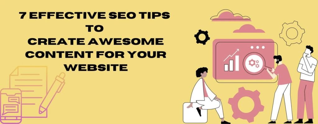 7 Powerful SEO Tips Beginners Desperately Need to Boost Their Website