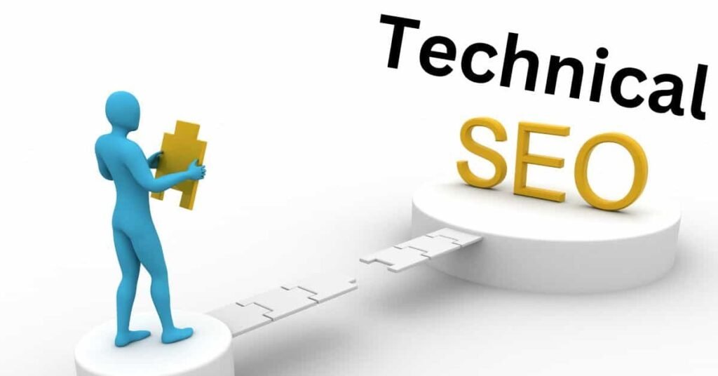 Fix Technical SEO Basics