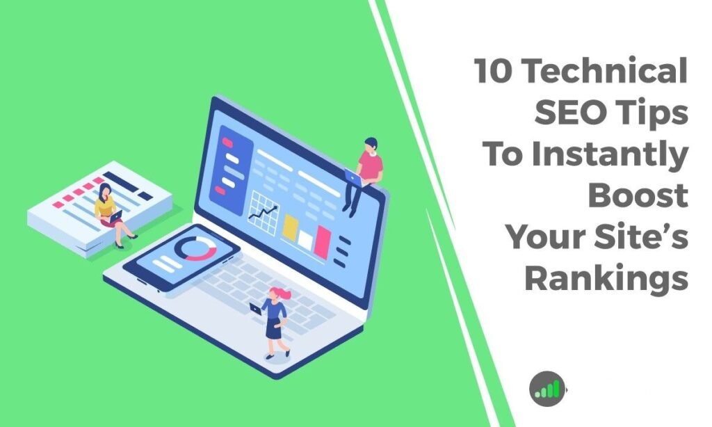 10 Technical SEO Fixes That Instantly Boost Traffic 10 Technical SEO Fixes That Instantly Boost Traffic