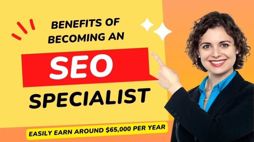 5 Crucial SEO Specialist Skills You Can't Ignore
