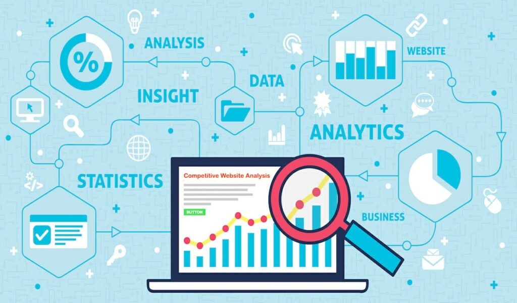 Data Analysis and Performance Tracking