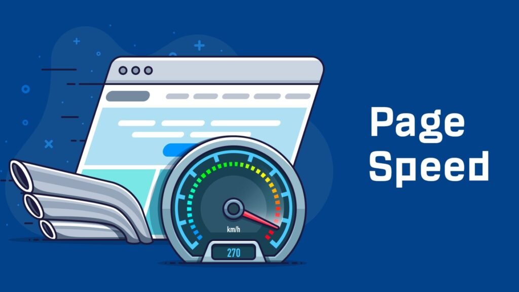 Improve Website Speed Improve Website Speed