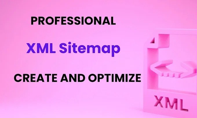 Optimize Your XML Sitemap Optimize Your XML Sitemap