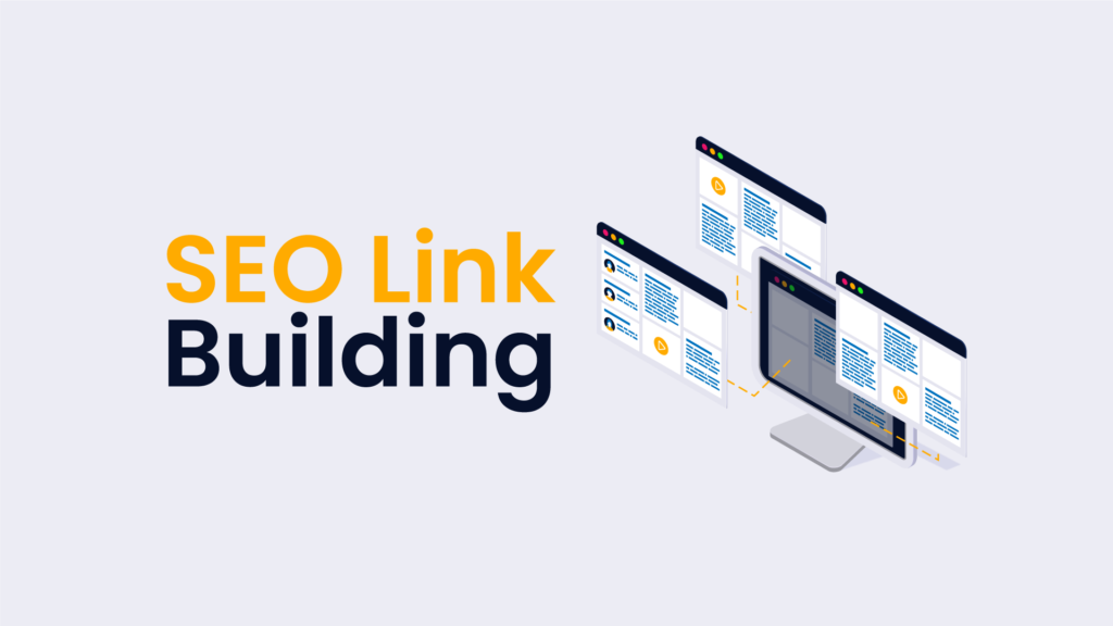 Role 3 Link Building Specialist Role 3 Link Building Specialist