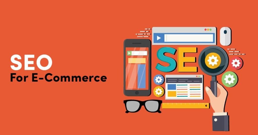 Role 5 Ecommerce SEO Expert Role 5 | Ecommerce SEO Expert